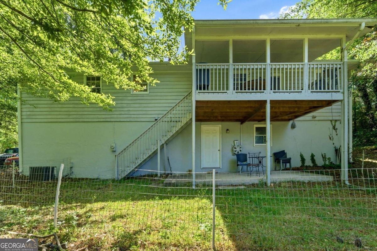 2727 Berry Court Marietta - Photo 29