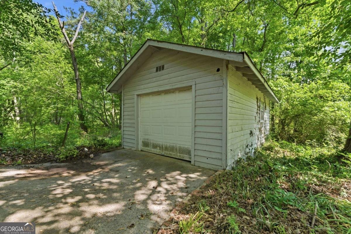 2727 Berry Court Marietta - Photo 30