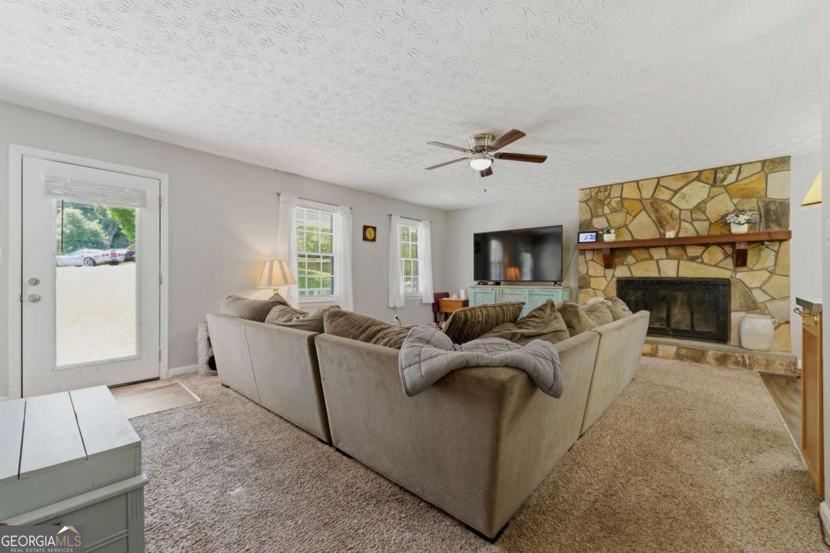 2727 Berry Court Marietta - Photo 6