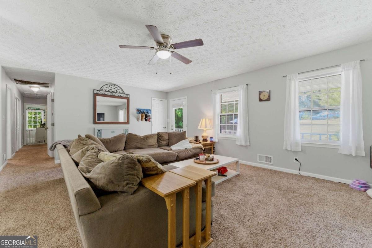 2727 Berry Court Marietta - Photo 7