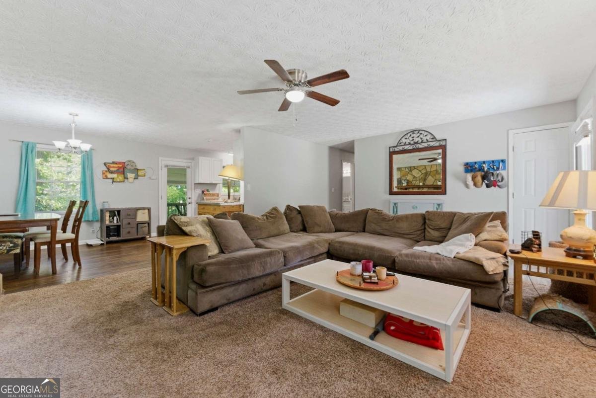 2727 Berry Court Marietta - Photo 8