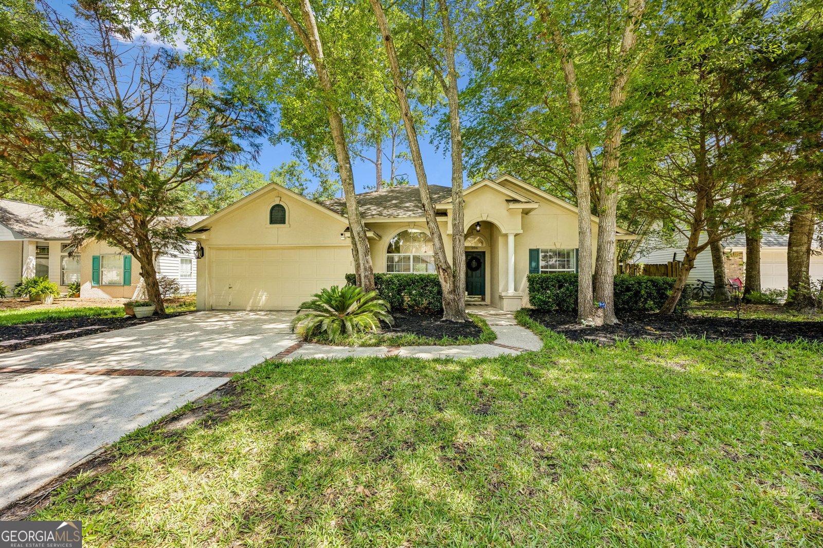 206 Hallowes Drive Saint Marys - main photo