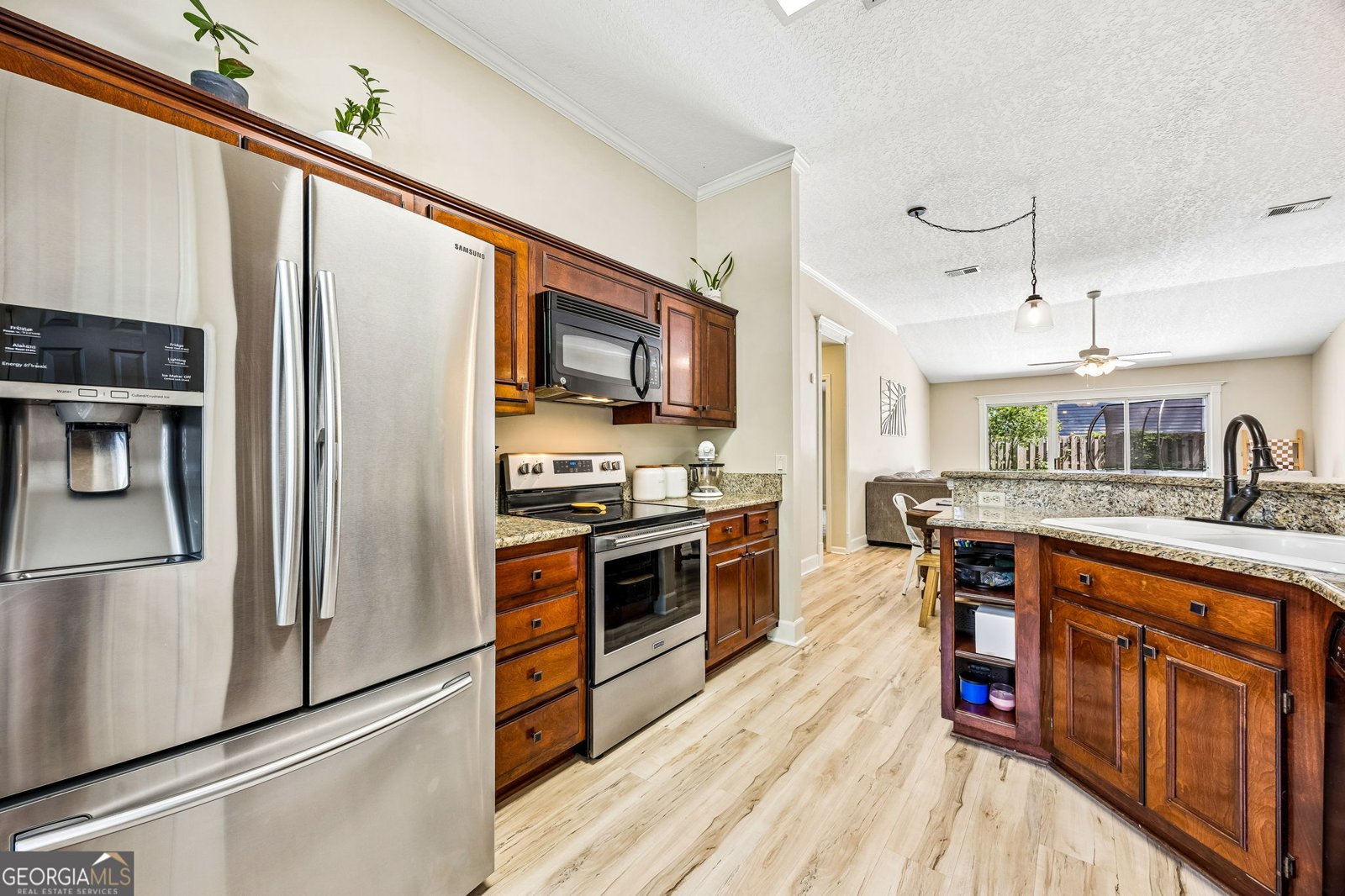 206 Hallowes Drive Saint Marys - Photo 13