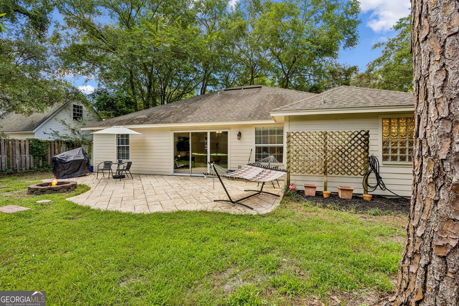 206 Hallowes Drive Saint Marys - Photo 29