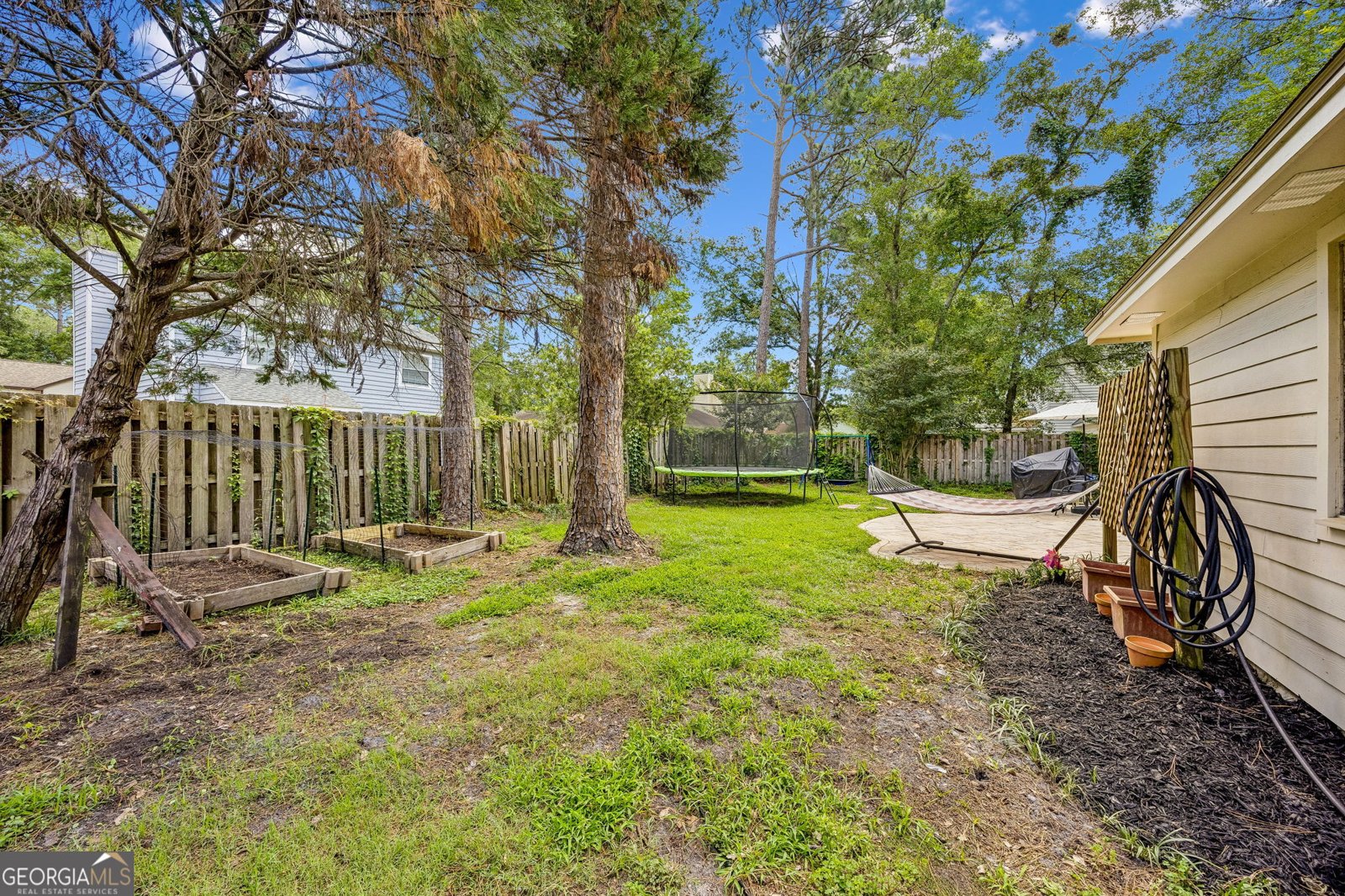 206 Hallowes Drive Saint Marys - Photo 30