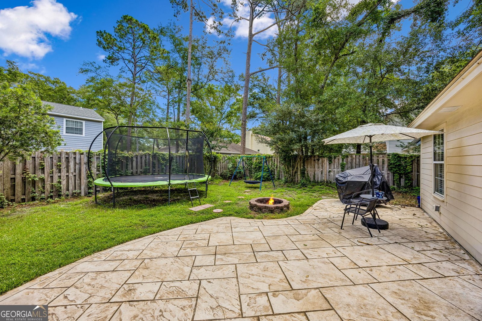 206 Hallowes Drive Saint Marys - Photo 31