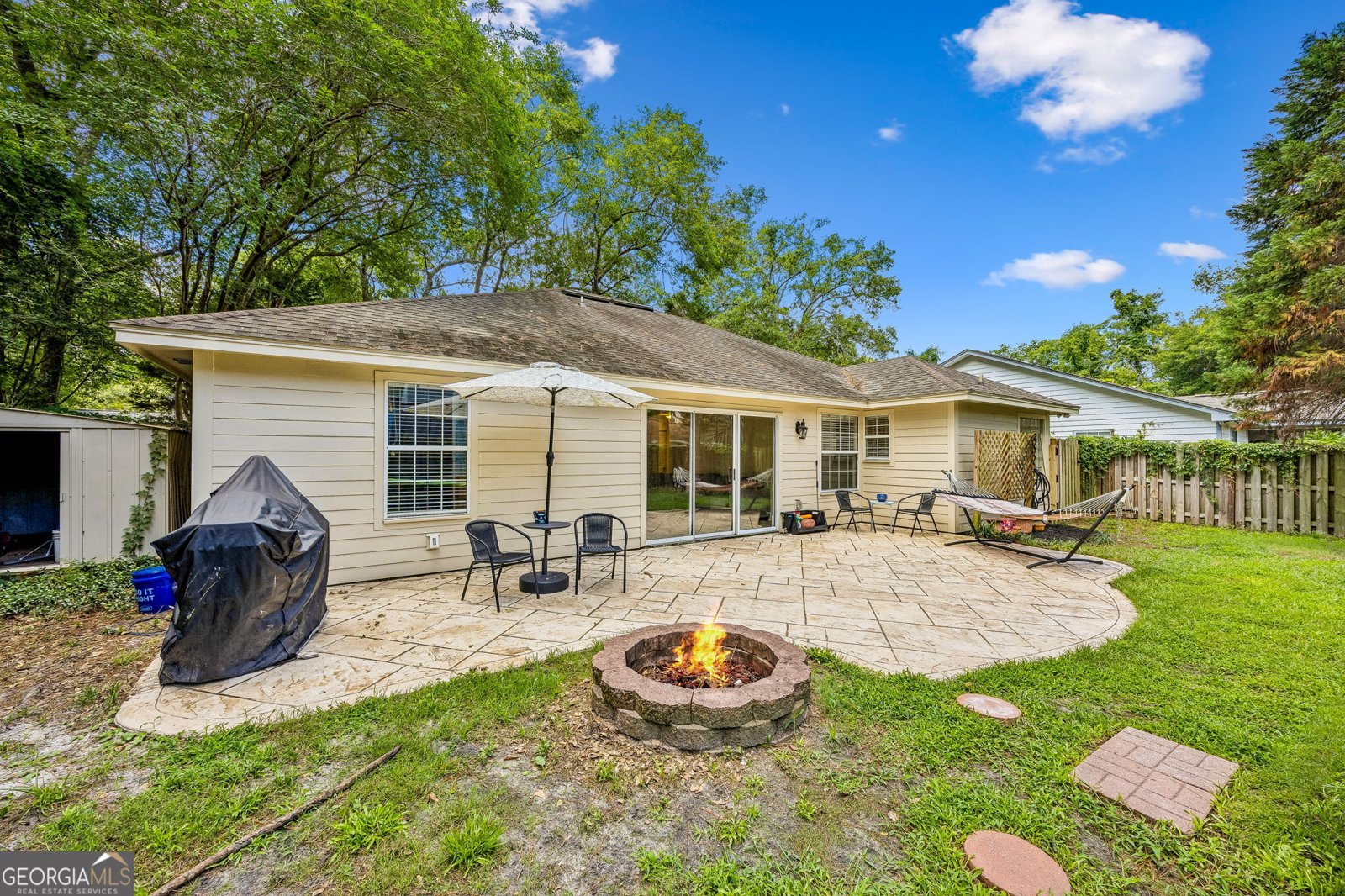 206 Hallowes Drive Saint Marys - Photo 32