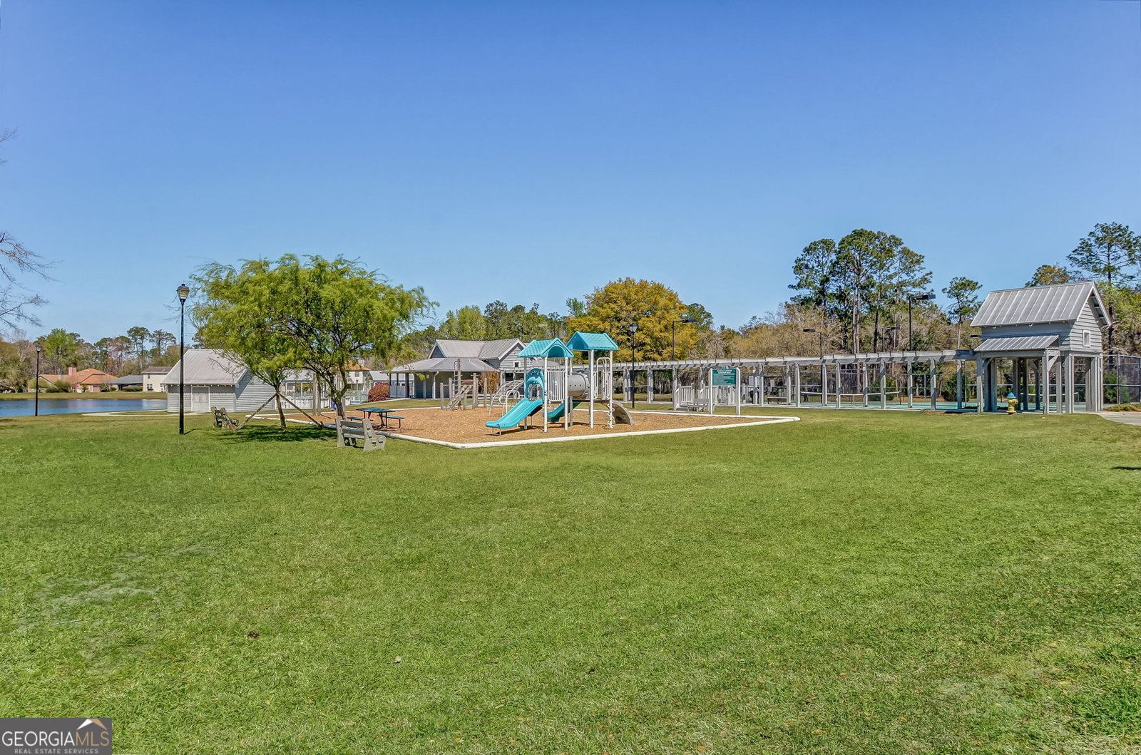 206 Hallowes Drive Saint Marys - Photo 36