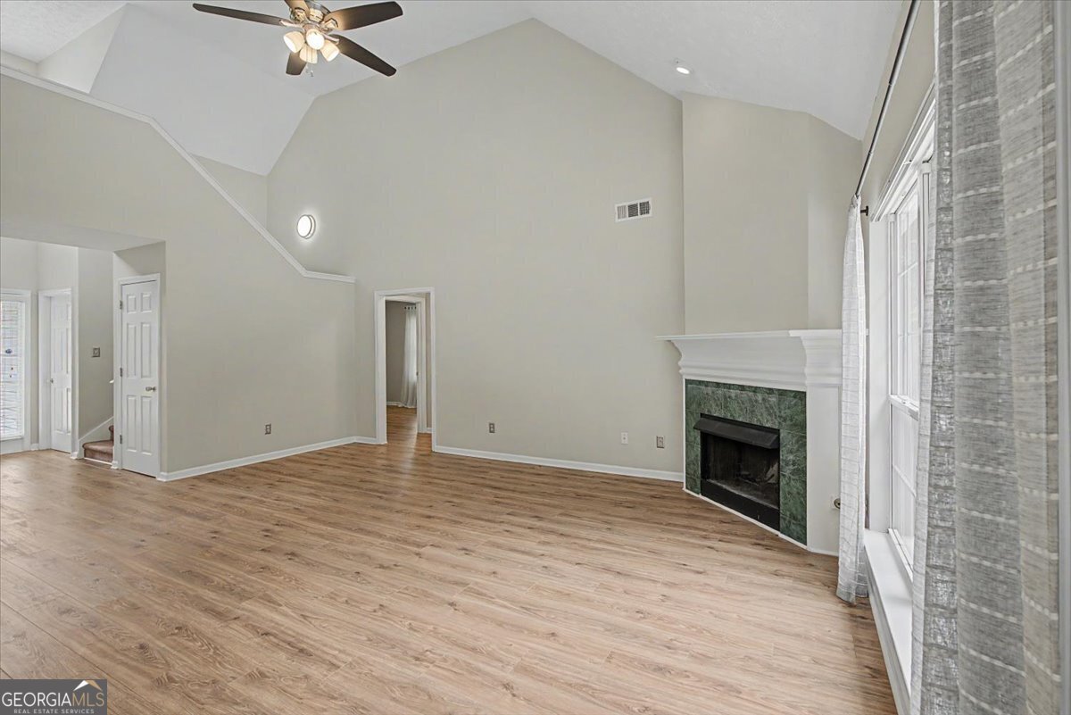 2575 Hamilton Parc Lane Buford - Photo 11