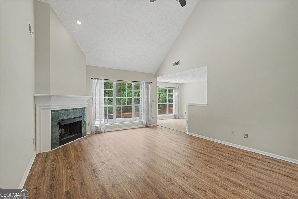 2575 Hamilton Parc Lane Buford - Photo 12