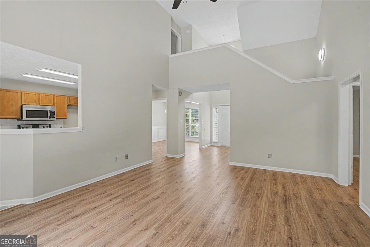 2575 Hamilton Parc Lane Buford - Photo 13