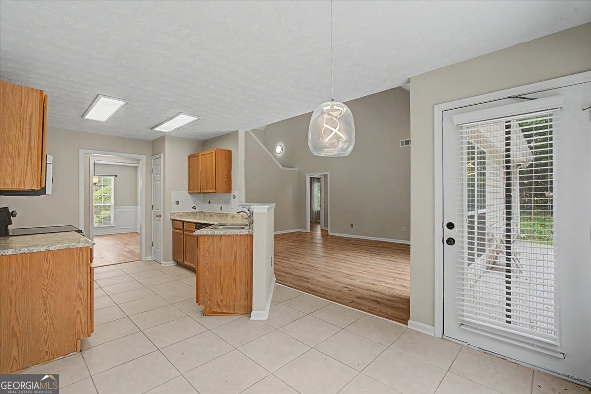 2575 Hamilton Parc Lane Buford - Photo 16