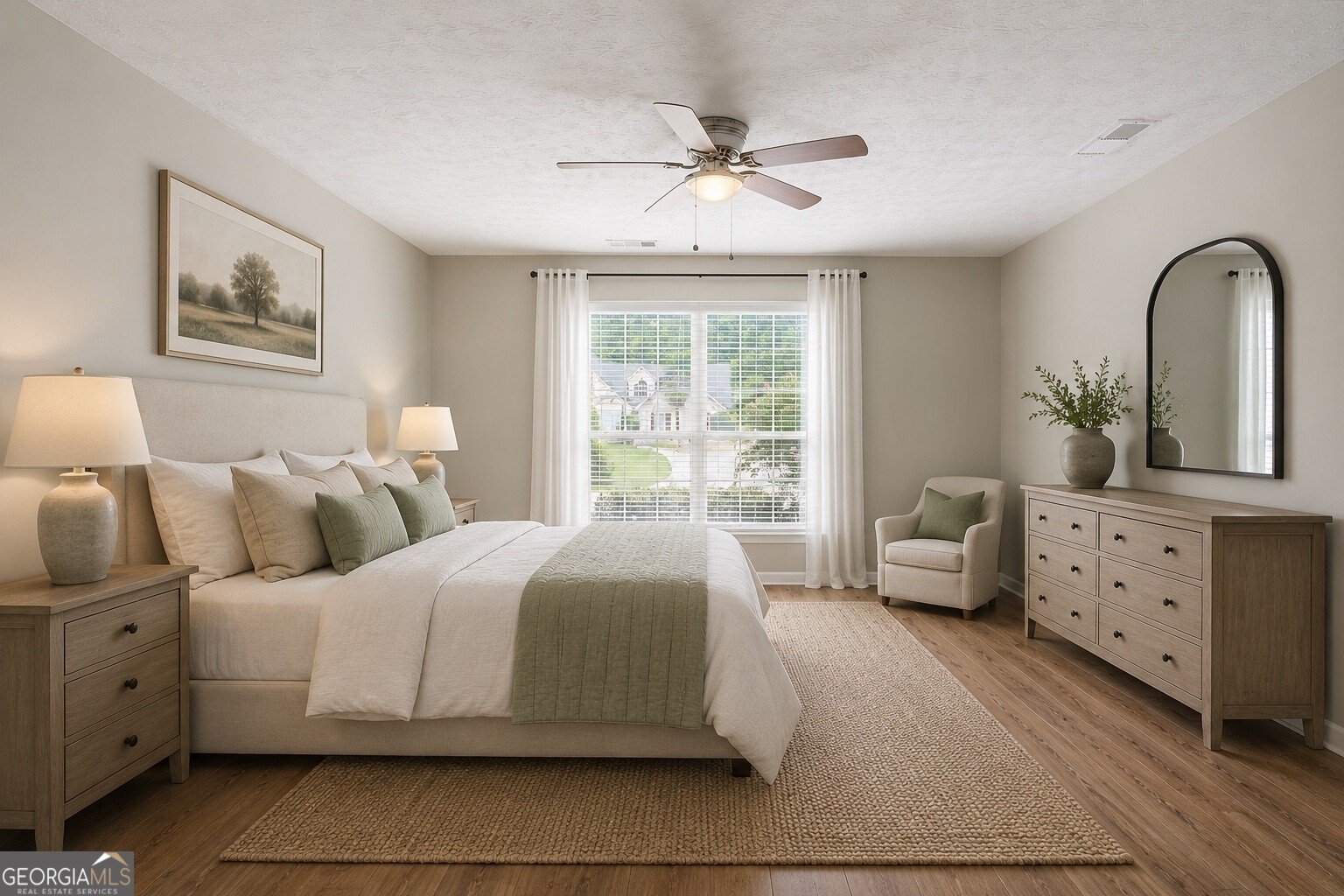 2575 Hamilton Parc Lane Buford - Photo 17