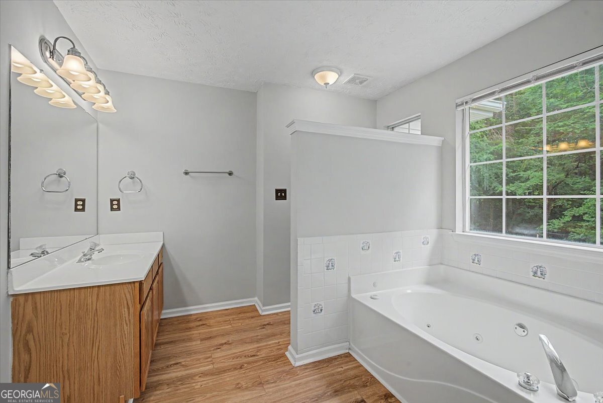 2575 Hamilton Parc Lane Buford - Photo 19