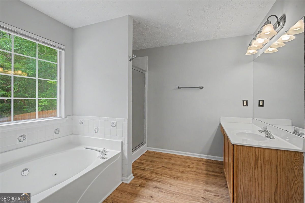 2575 Hamilton Parc Lane Buford - Photo 20