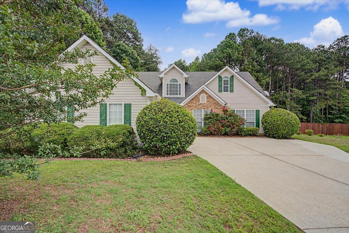 2575 Hamilton Parc Lane Buford - Photo 29