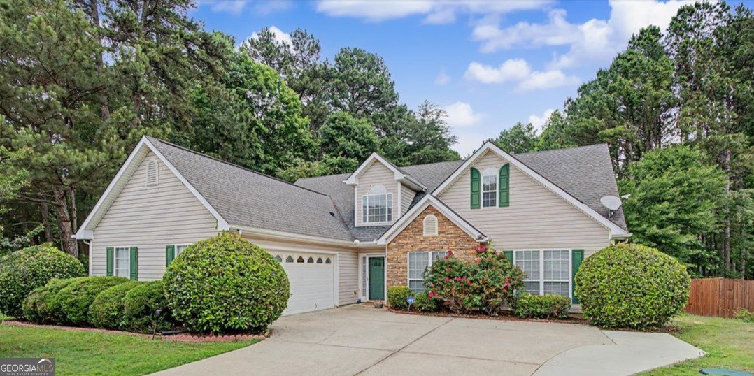 2575 Hamilton Parc Lane Buford - Photo 30