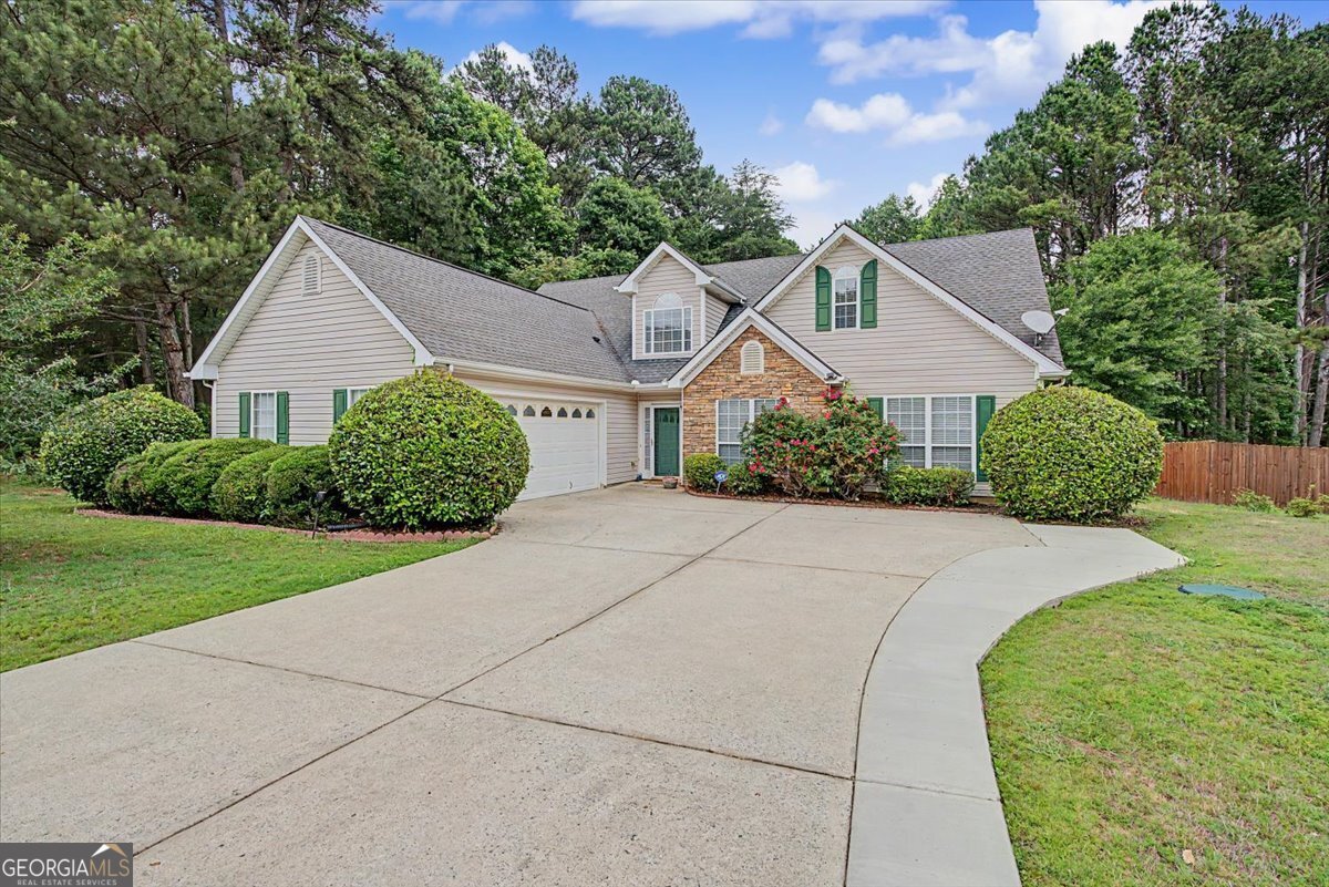 2575 Hamilton Parc Lane Buford - Photo 7