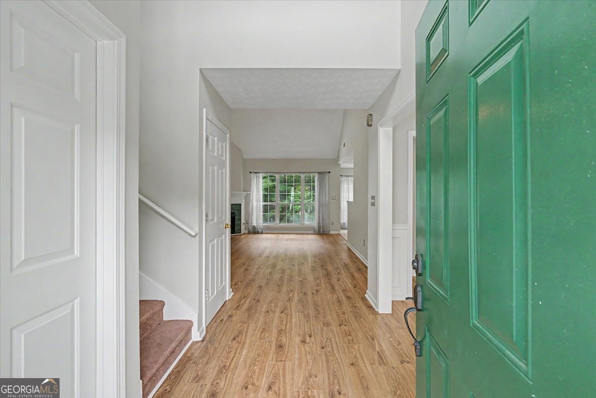 2575 Hamilton Parc Lane Buford - Photo 8