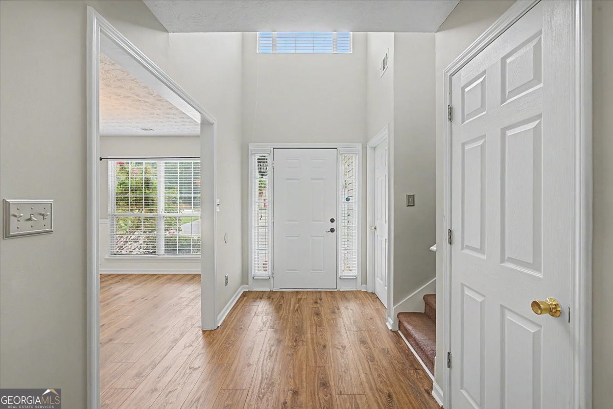 2575 Hamilton Parc Lane Buford - Photo 9
