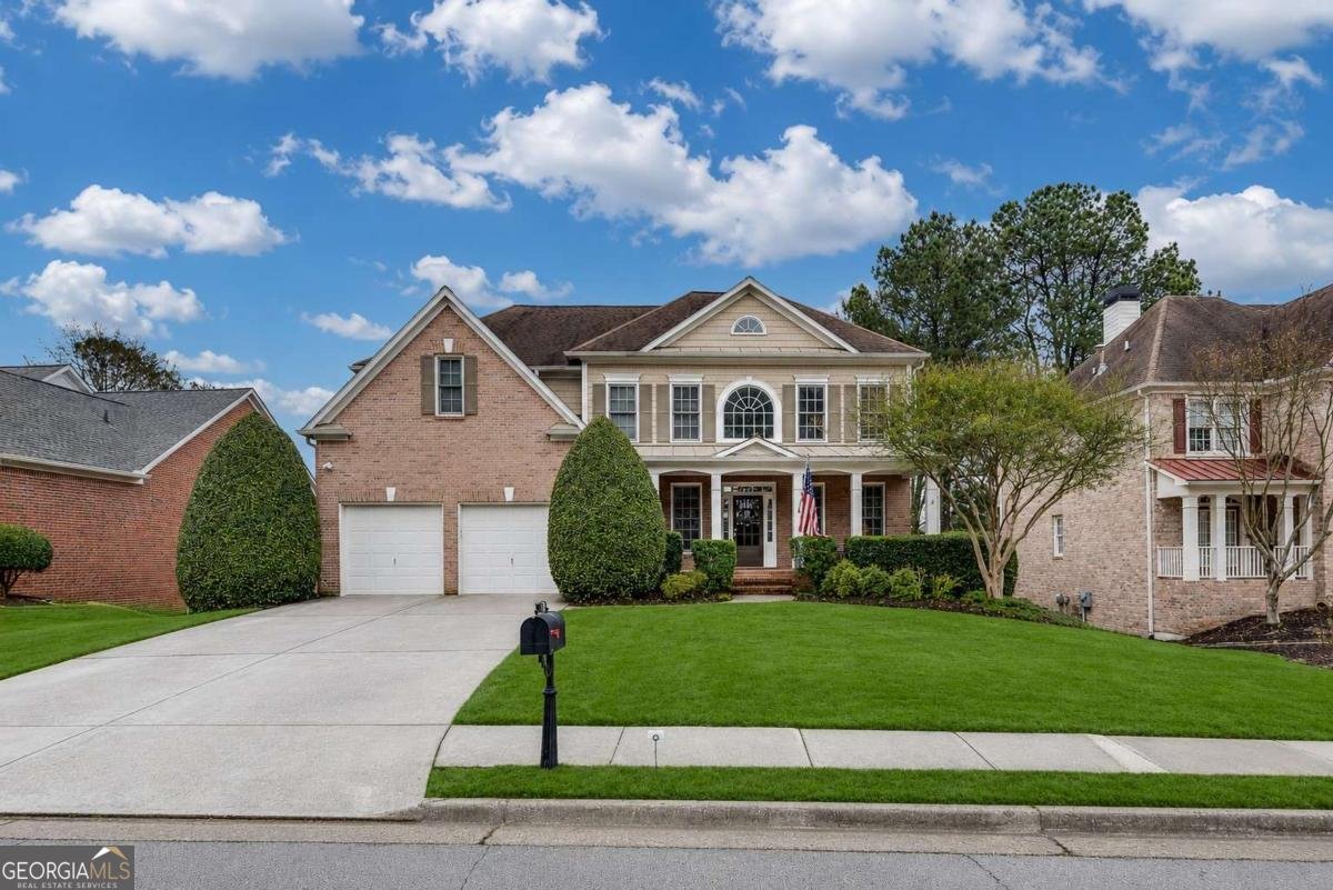 226 Middleton Place Grayson - main photo