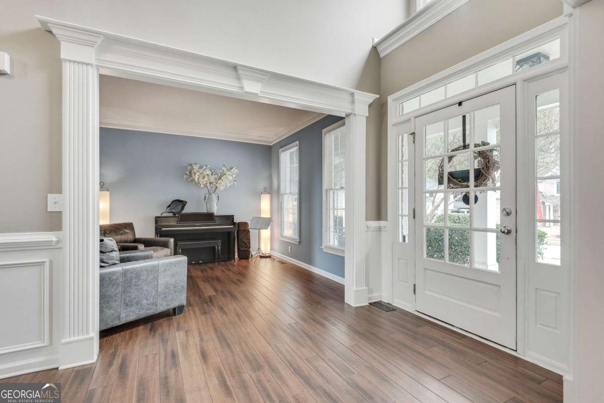 226 Middleton Place Grayson - Photo 10