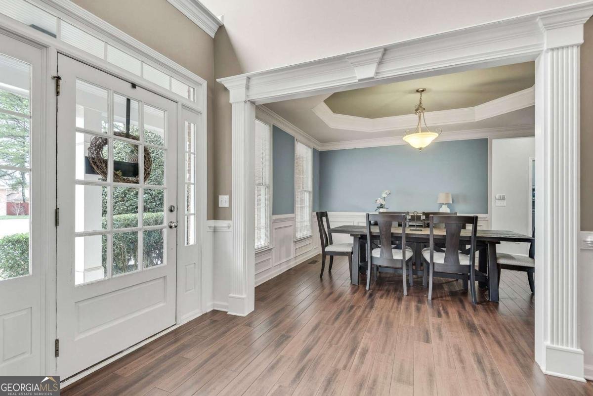 226 Middleton Place Grayson - Photo 11