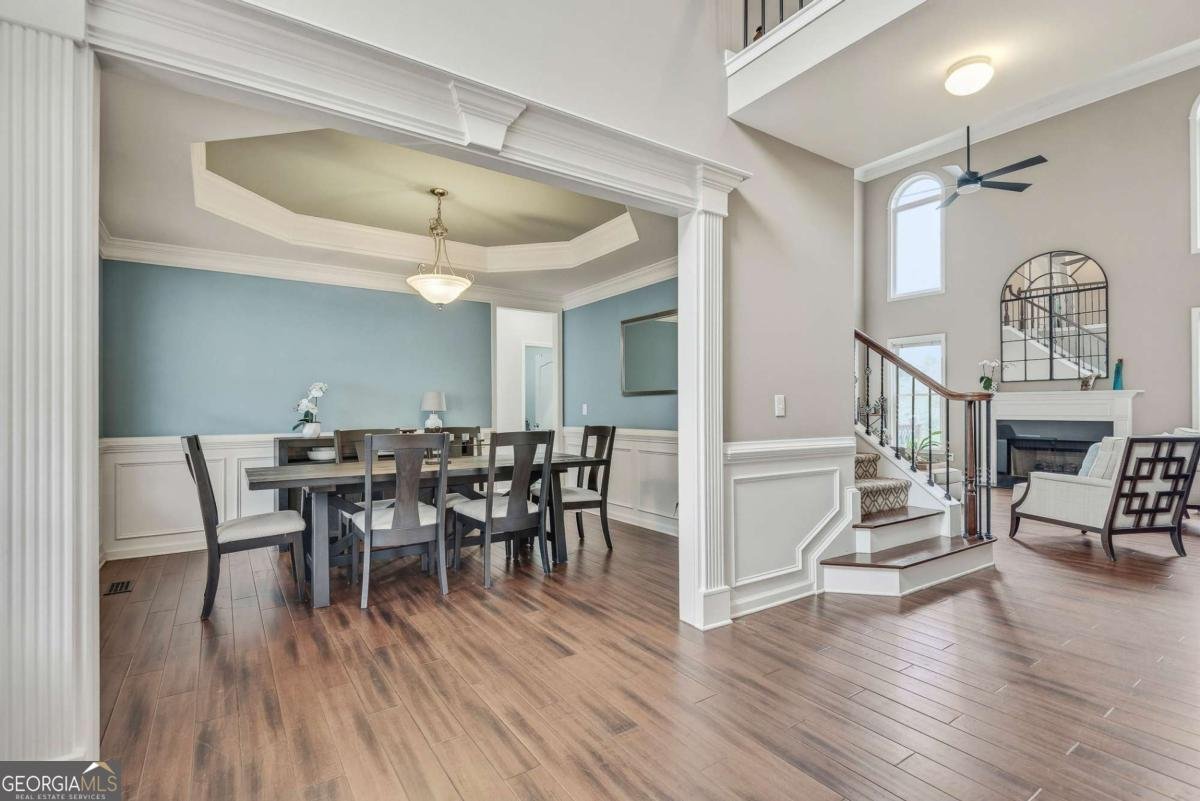 226 Middleton Place Grayson - Photo 12