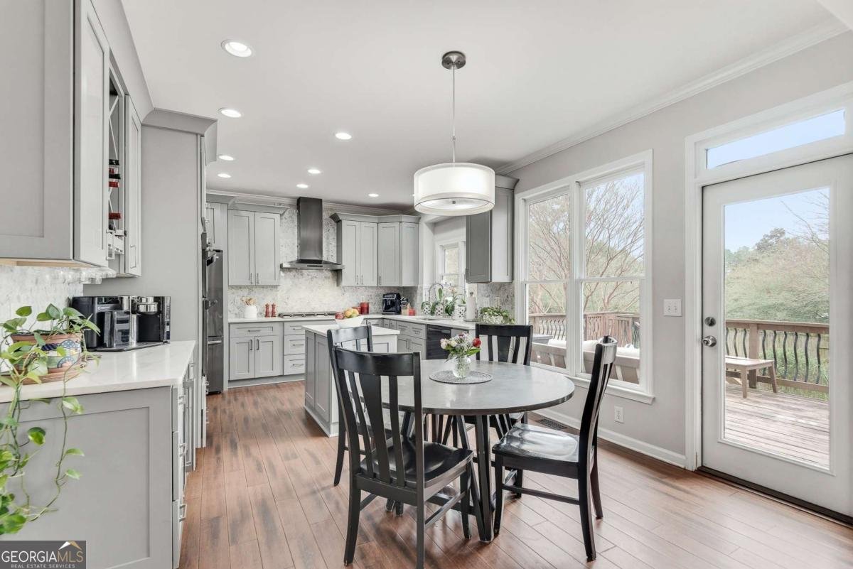 226 Middleton Place Grayson - Photo 17