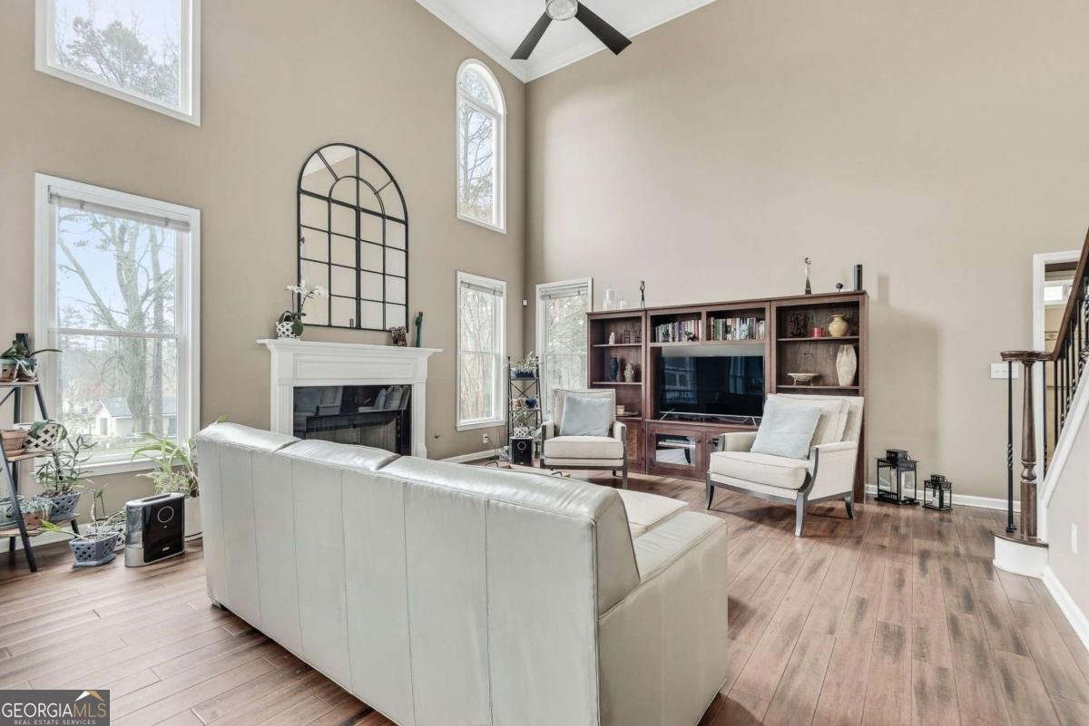 226 Middleton Place Grayson - Photo 27