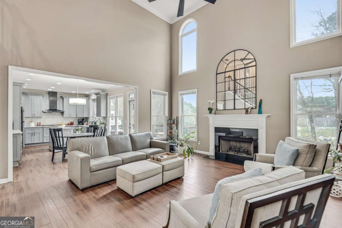 226 Middleton Place Grayson - Photo 32