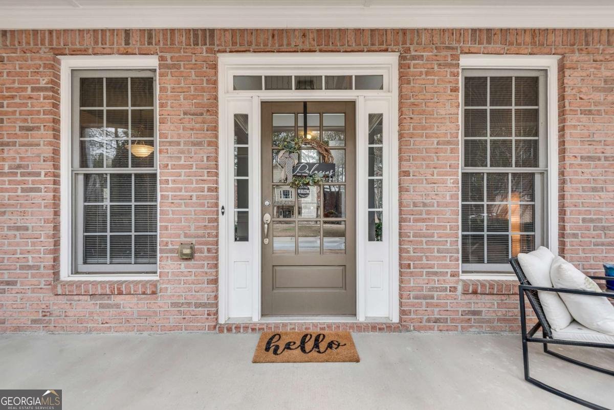 226 Middleton Place Grayson - Photo 6