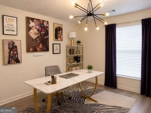 5867 Amerson Lane Ellenwood - Photo 10