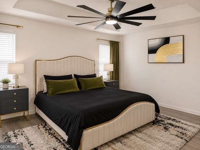 5867 Amerson Lane Ellenwood - Photo 13