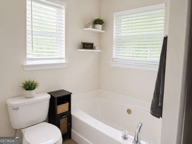 5867 Amerson Lane Ellenwood - Photo 14