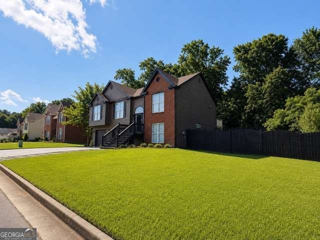 5867 Amerson Lane Ellenwood - Photo 20