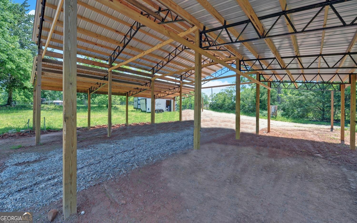 280 Hidden Point Road Hartwell - Photo 11