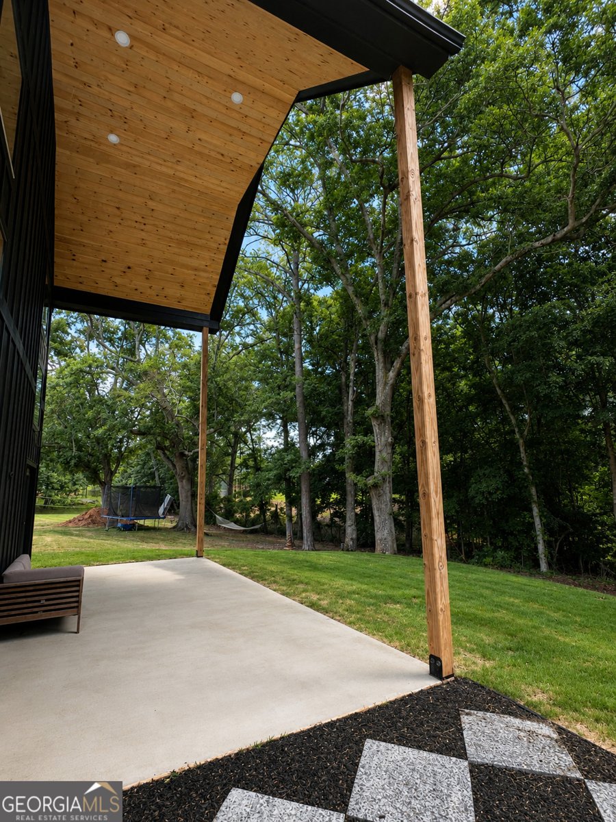 280 Hidden Point Road Hartwell - Photo 12