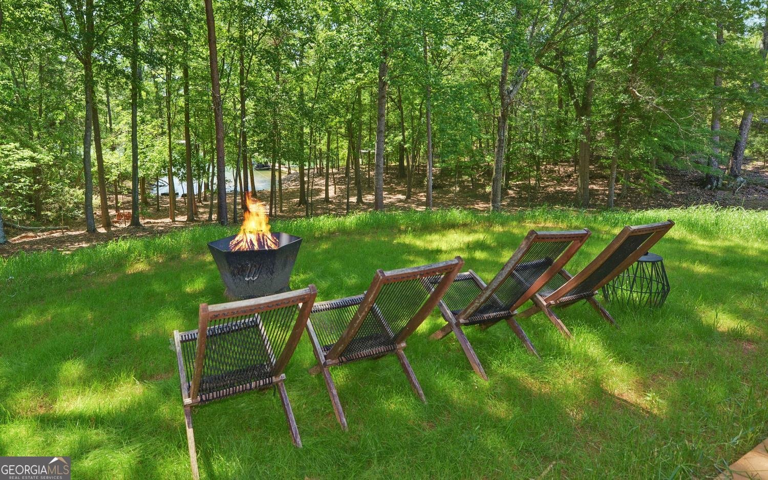 280 Hidden Point Road Hartwell - Photo 13
