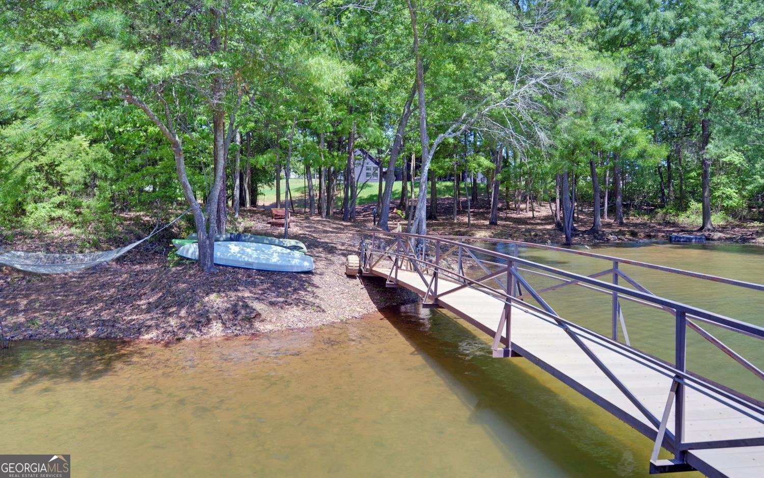 280 Hidden Point Road Hartwell - Photo 15