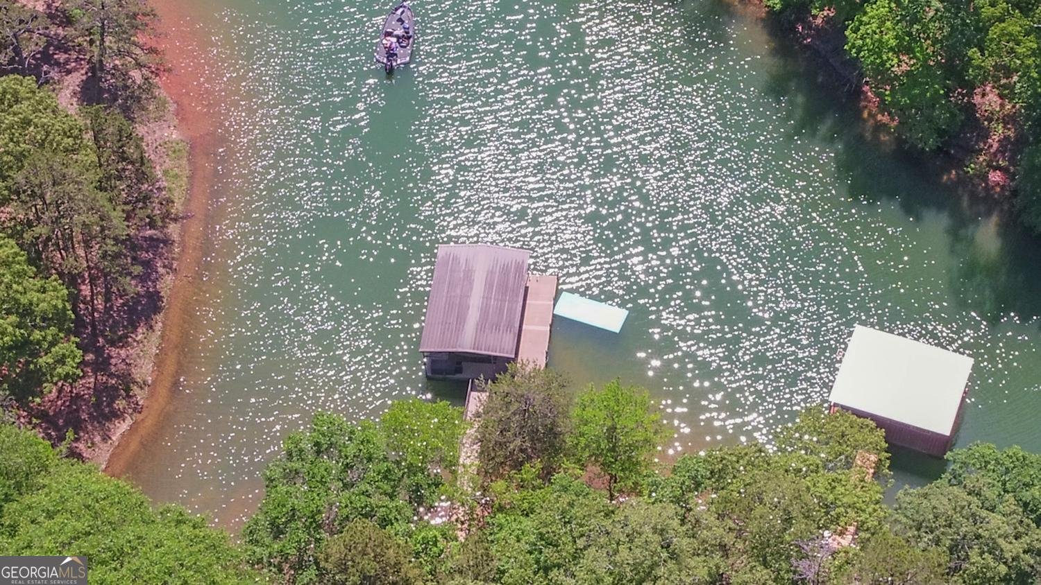 280 Hidden Point Road Hartwell - Photo 16