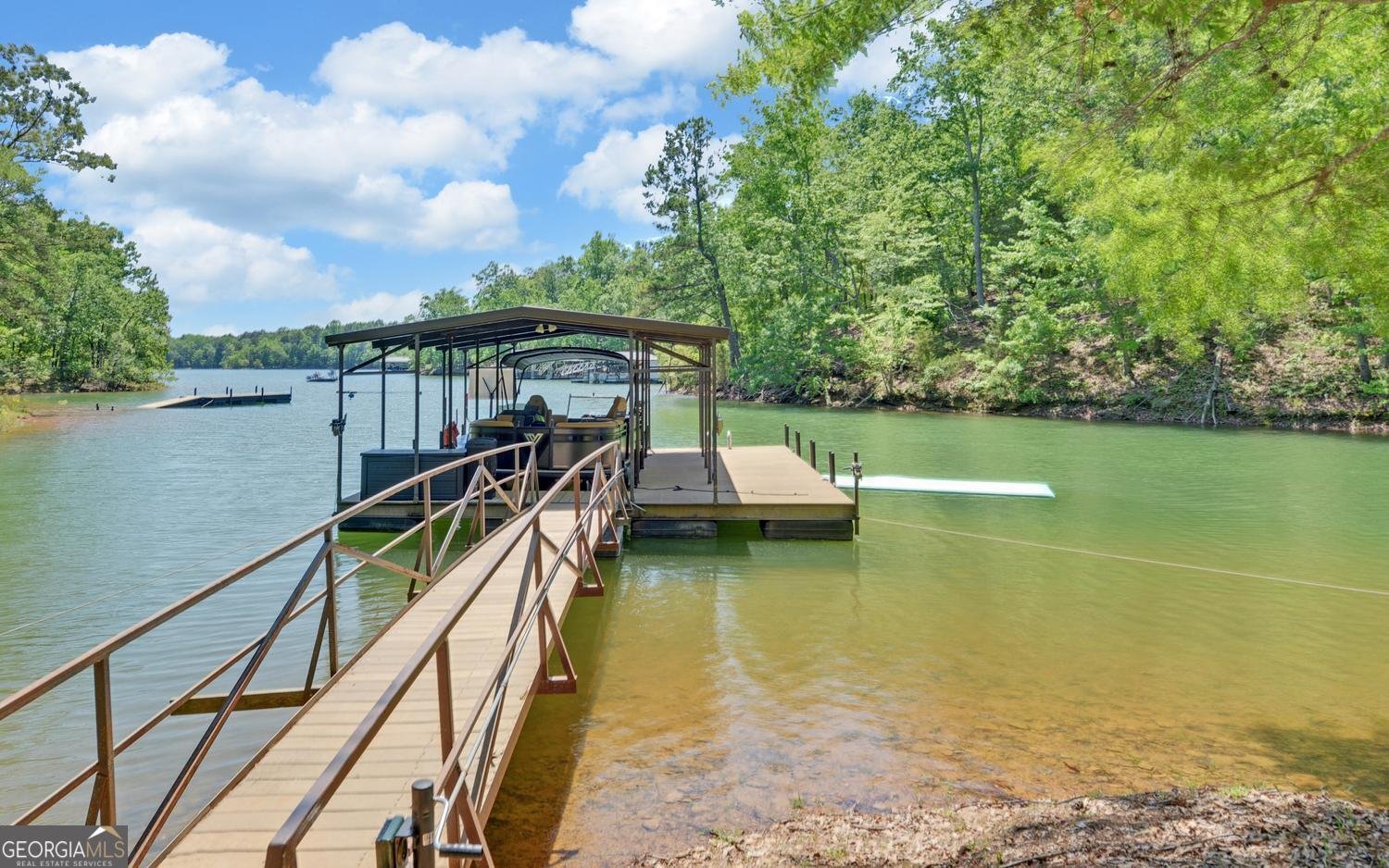 280 Hidden Point Road Hartwell - Photo 17