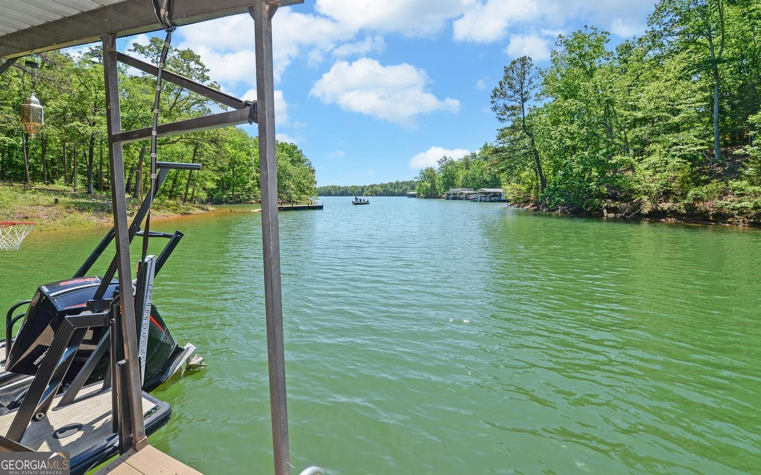 280 Hidden Point Road Hartwell - Photo 18