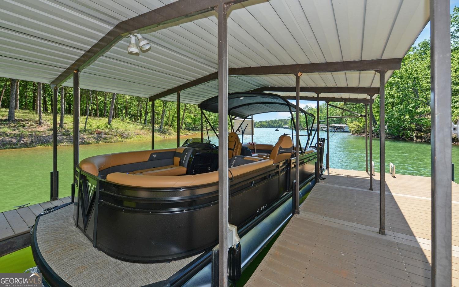 280 Hidden Point Road Hartwell - Photo 19