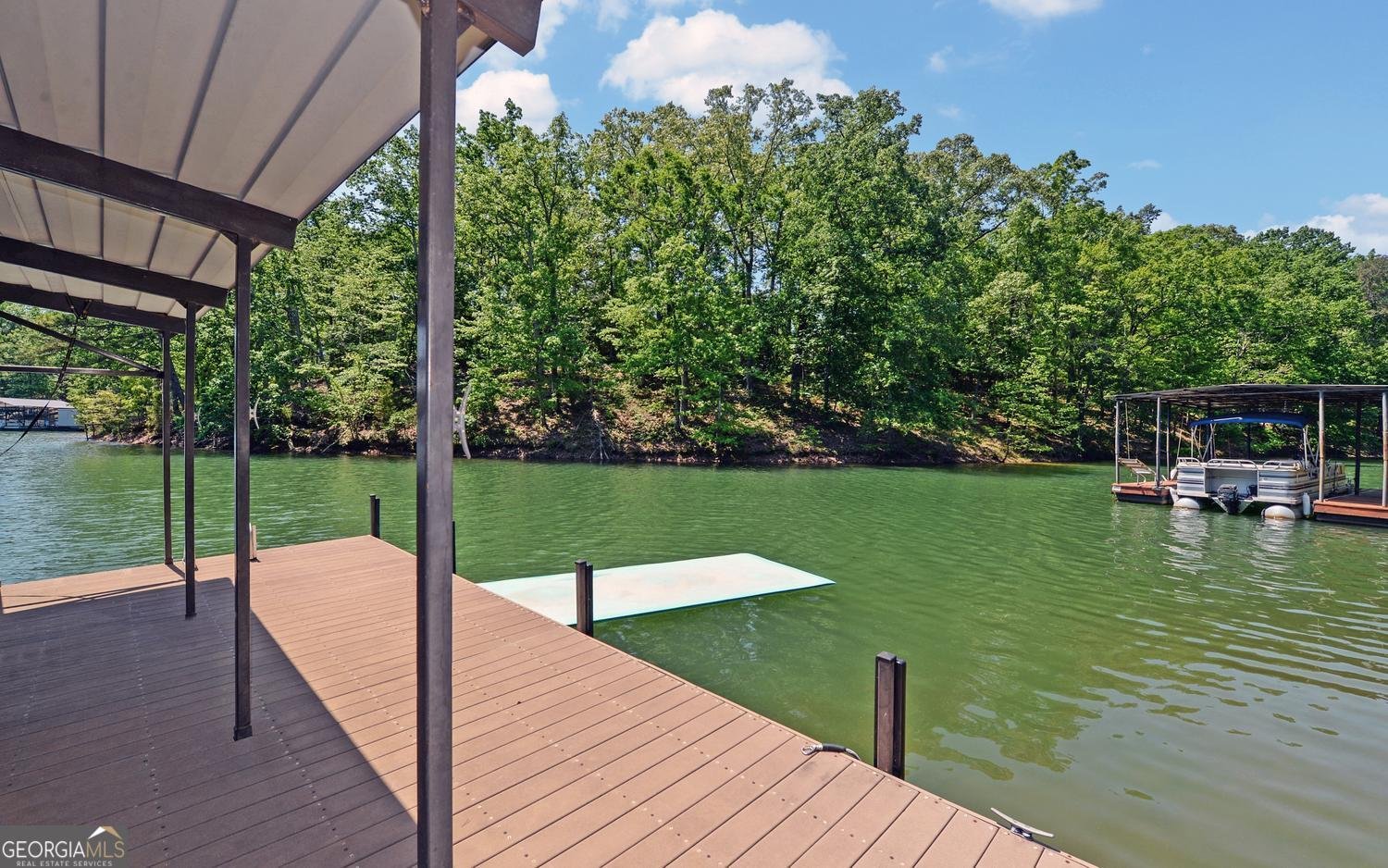 280 Hidden Point Road Hartwell - Photo 20