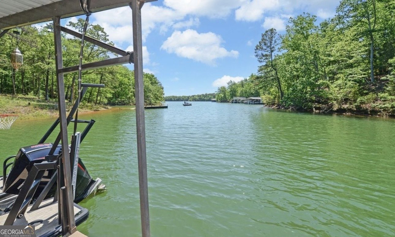 280 Hidden Point Road Hartwell - Photo 21