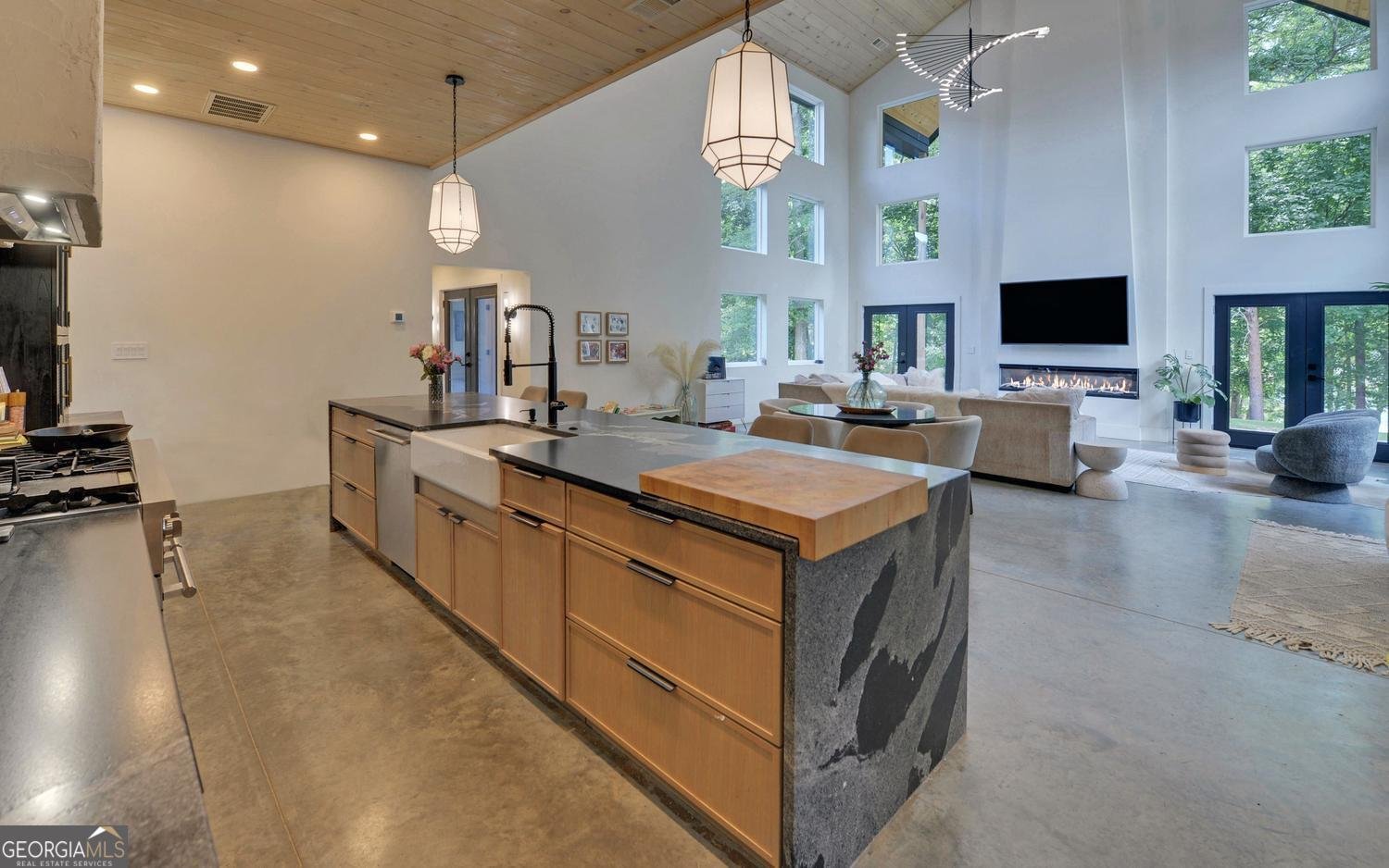 280 Hidden Point Road Hartwell - Photo 29