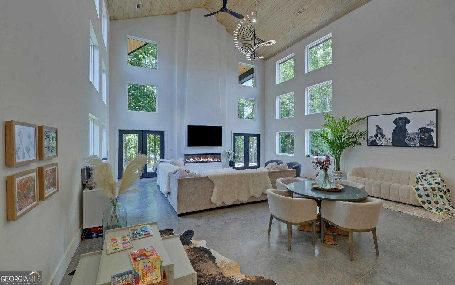 280 Hidden Point Road Hartwell - Photo 35