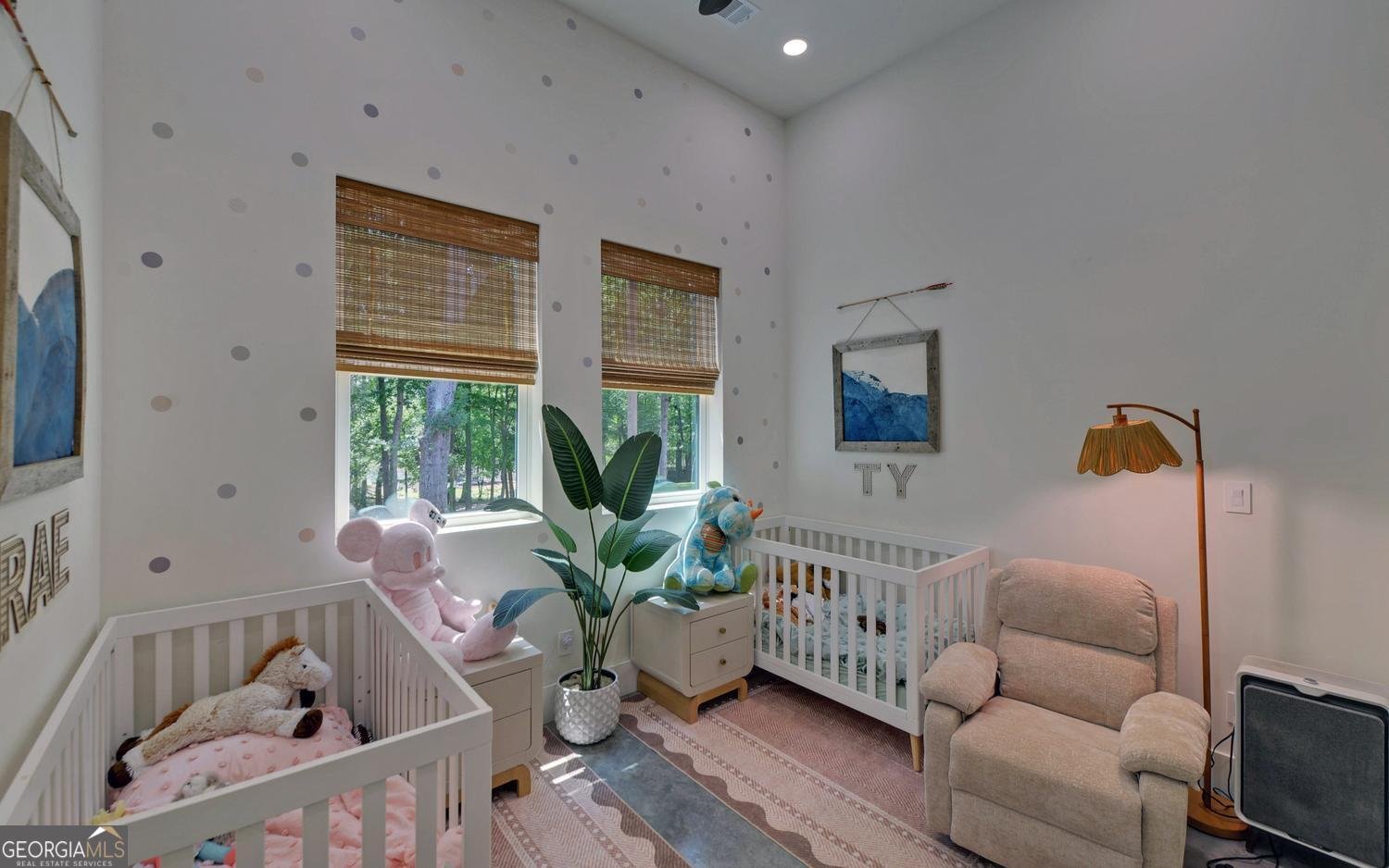280 Hidden Point Road Hartwell - Photo 45