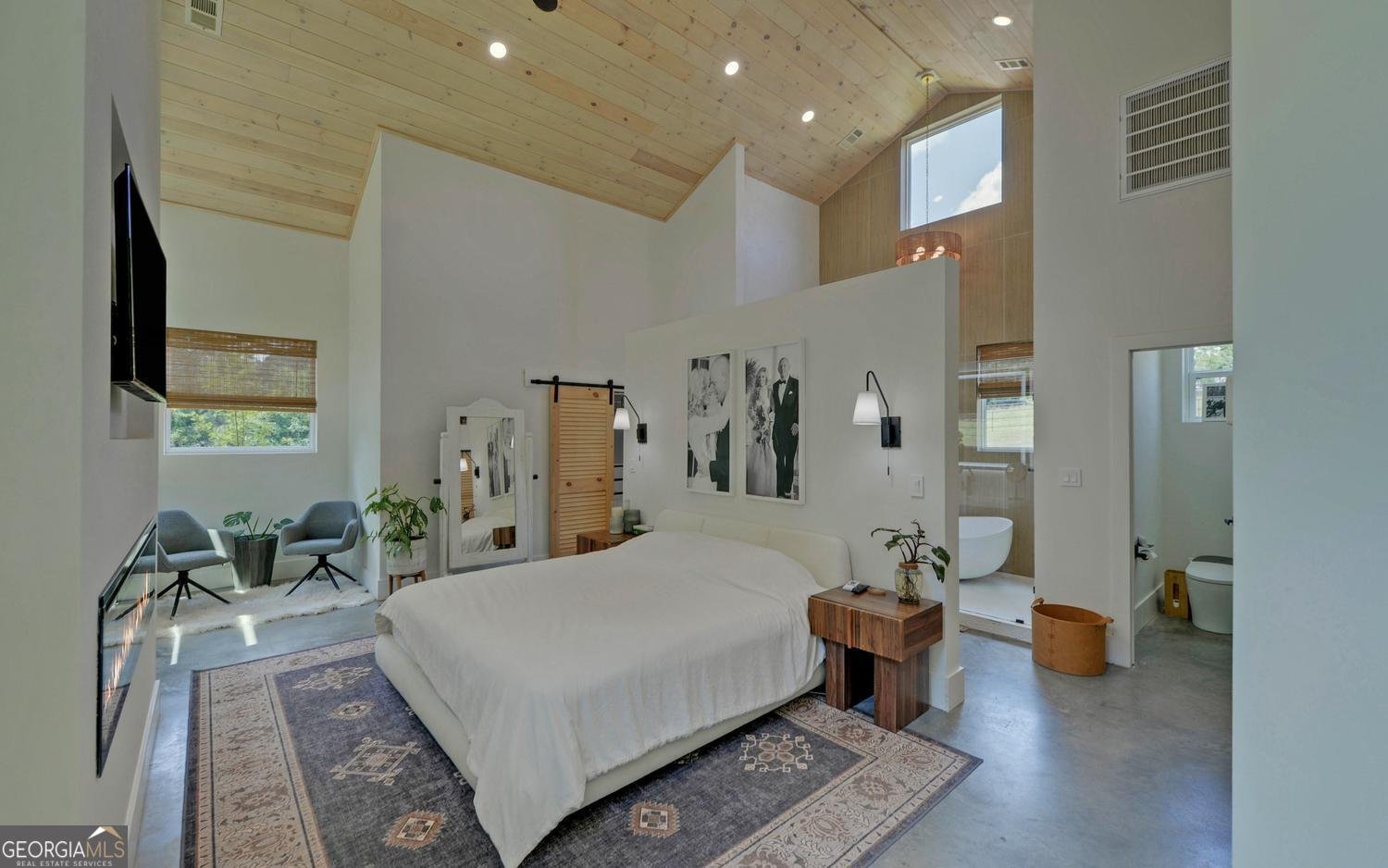 280 Hidden Point Road Hartwell - Photo 51